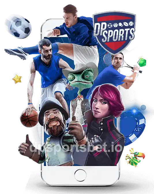 DPsports Aplicativos